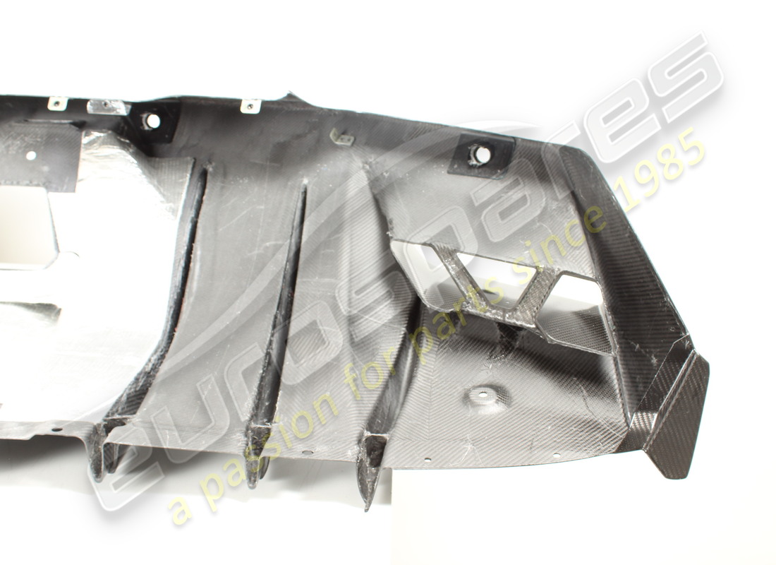 neuer lamborghini heckdiffusor. teilenummer 470807107b (2)