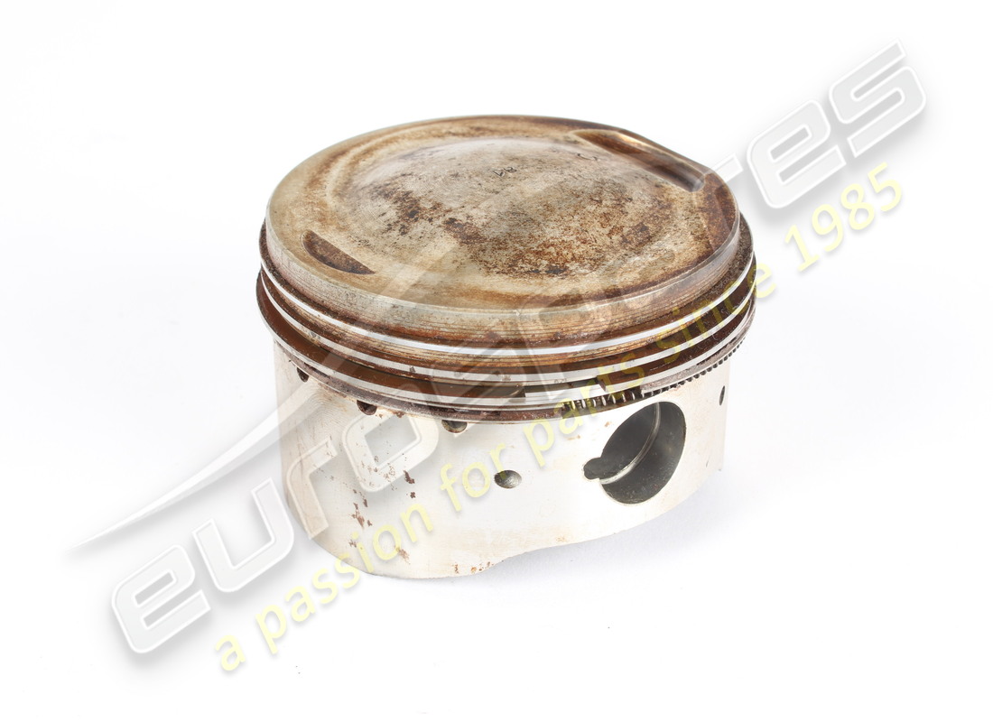 gebraucht ferrari kolben 81.00. teilenummer 108809 (2)