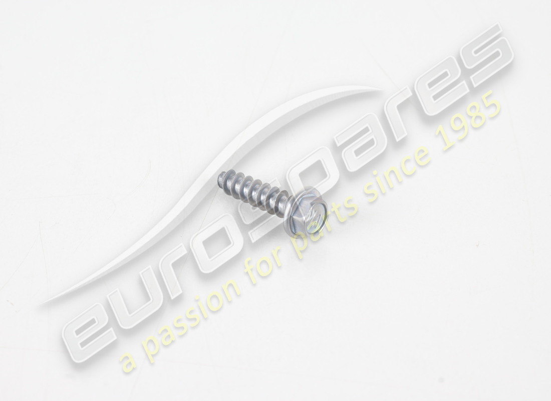 neue lamborghini schraube tp4x16-h. teilenummer n10424102 (1)