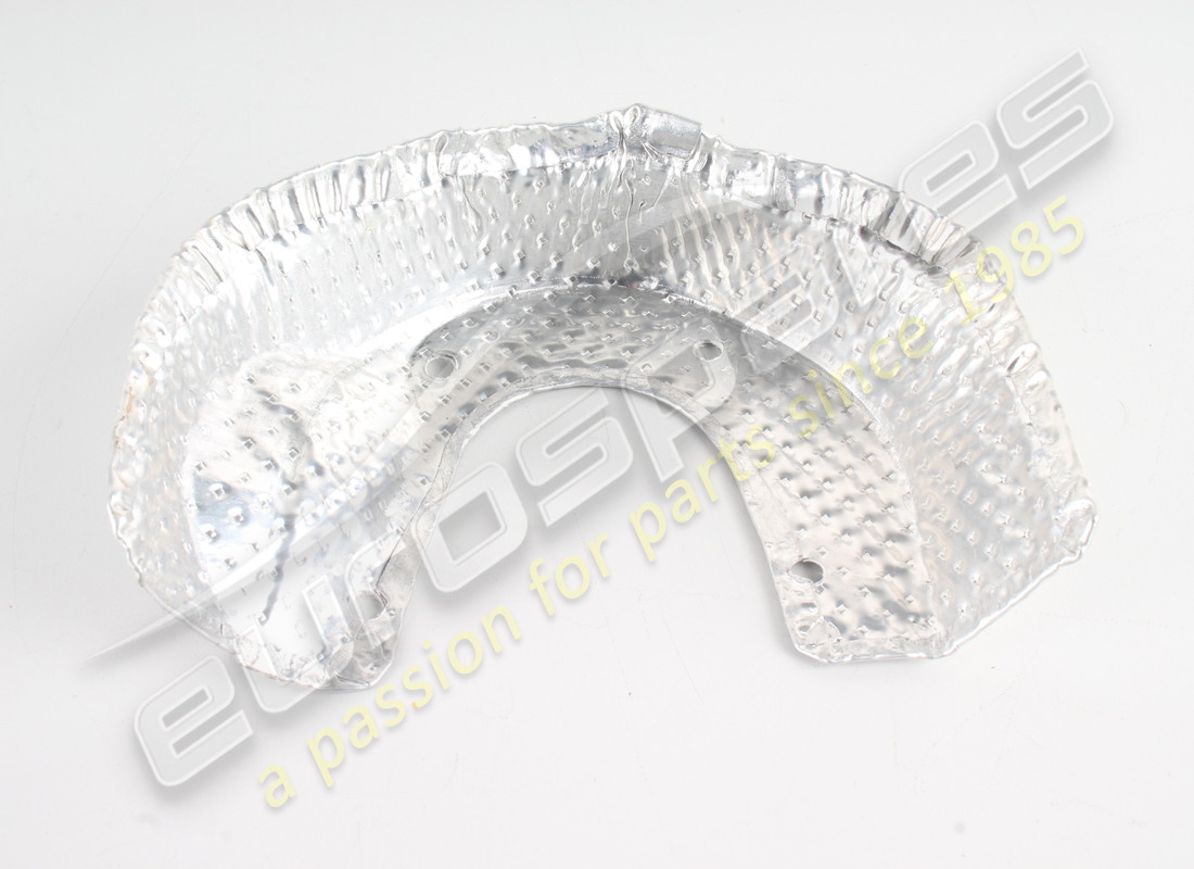 neu ferrari links schild. teilenummer 258884 (1)