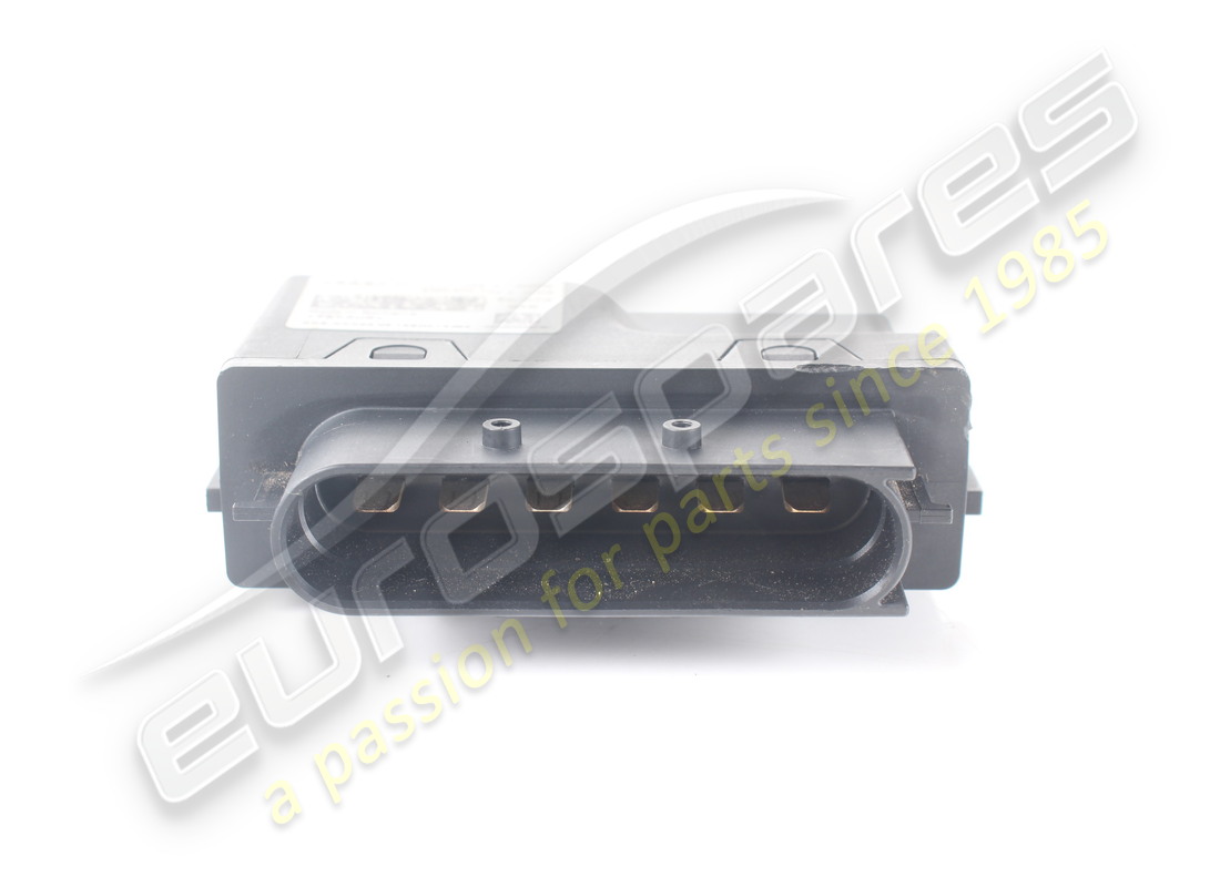 GEBRAUCHTE LAMBORGHINI STEUEREINHEIT, FUEL20A. TEILENUMMER 4M0906093C (3) gebrauchte lamborghini steuereinheit, fuel20a. teilenummer 4m0906093c (3)