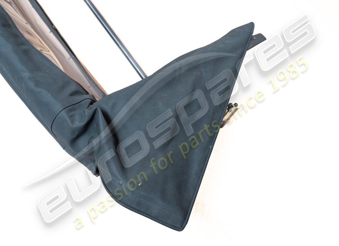 neu (sonstiges) ferrari dach komplett rhd schwarz. teilenummer 64274900 (2)