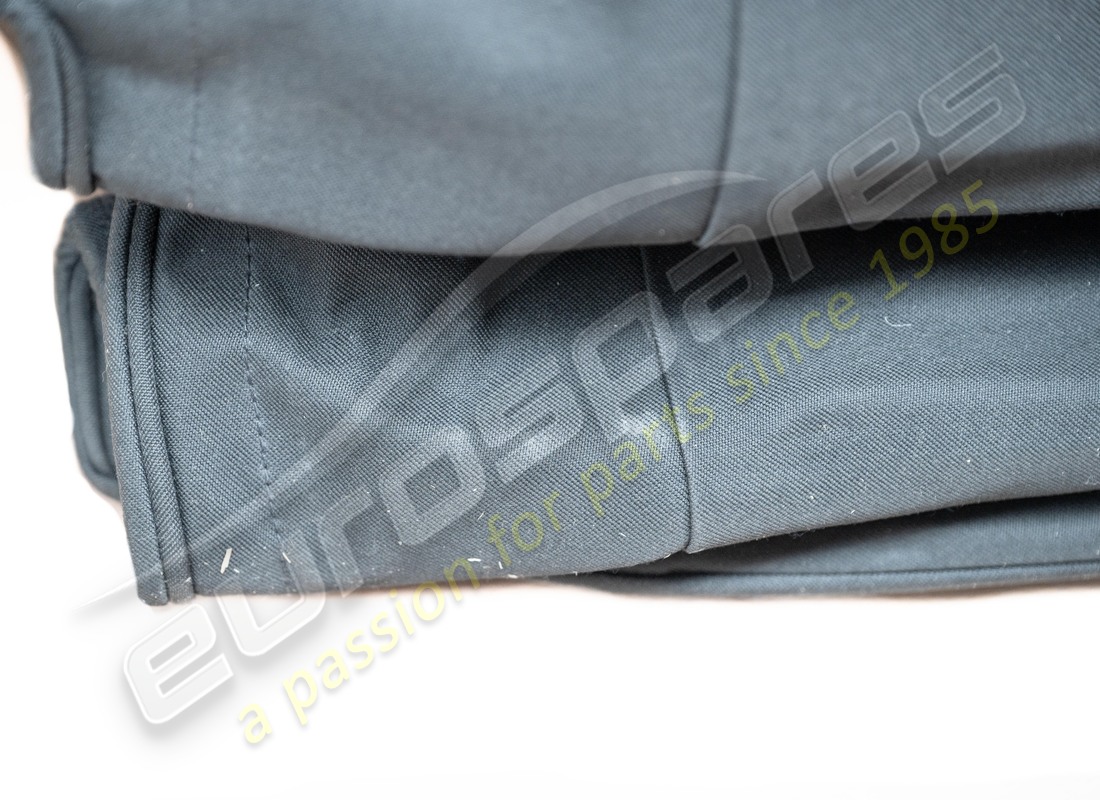 neu (sonstiges) ferrari dach komplett rhd schwarz. teilenummer 64274900 (4)