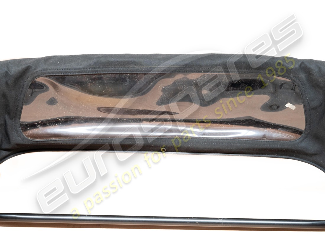 neu (sonstiges) ferrari dach komplett rhd schwarz. teilenummer 64274900 (6)
