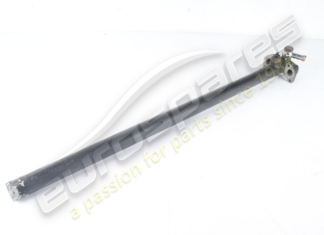 VERWENDET Lamborghini WASSERROHR . TEILENUMMER 0011702498 (1)