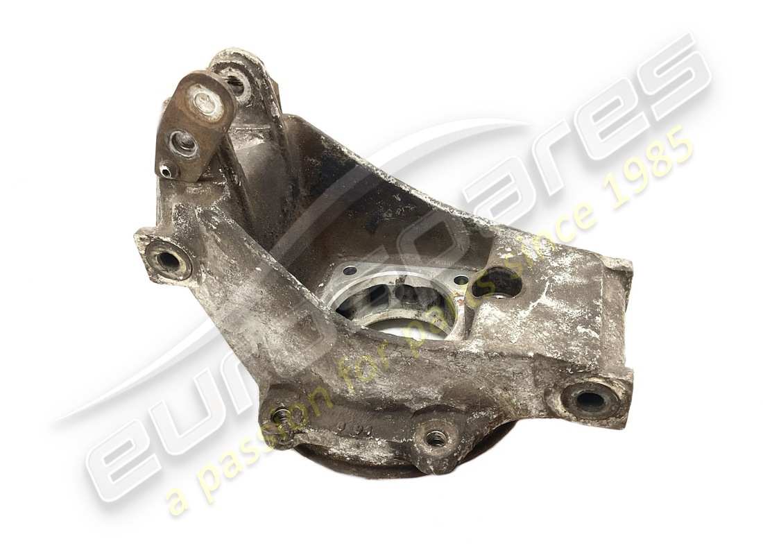 GEBRAUCHT Ferrari LINKES HINTERNABENGEHÄUSE . TEILENUMMER 159356 (1)