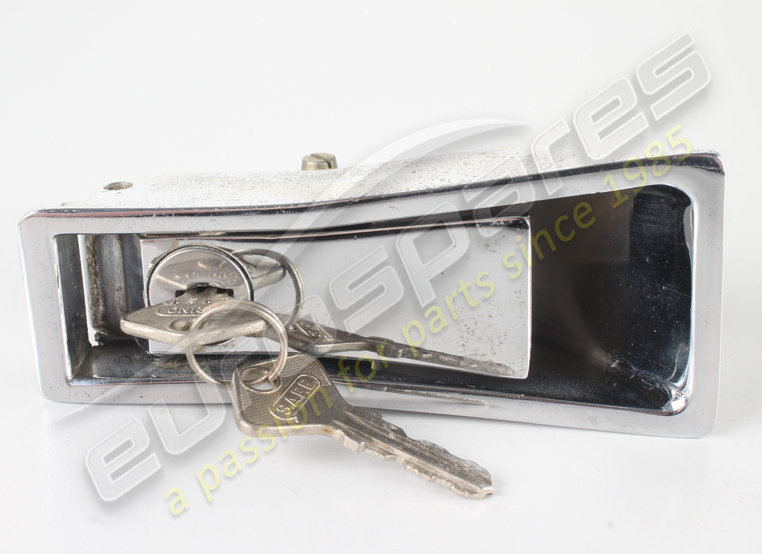 neues ferrari-schloss-set. teilenummer 2466243002 (1)