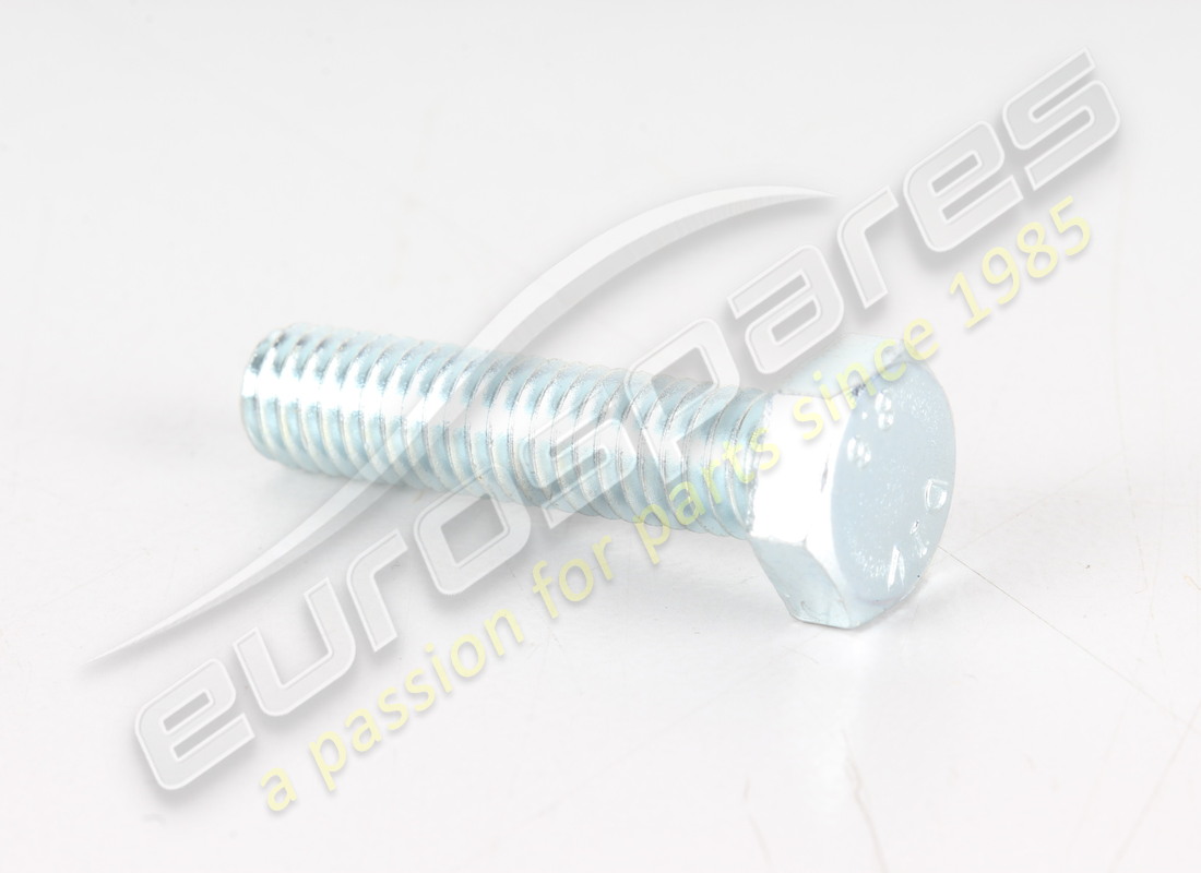 neu lamborghini schraube m6x25 uni 5739-8g zg. teilenummer 008100603 (1)