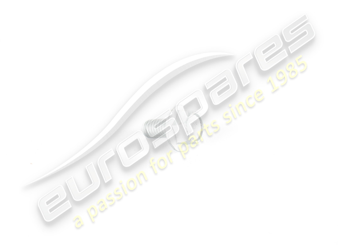 neue ferrari schraube. teilenummer 16284934 (1)