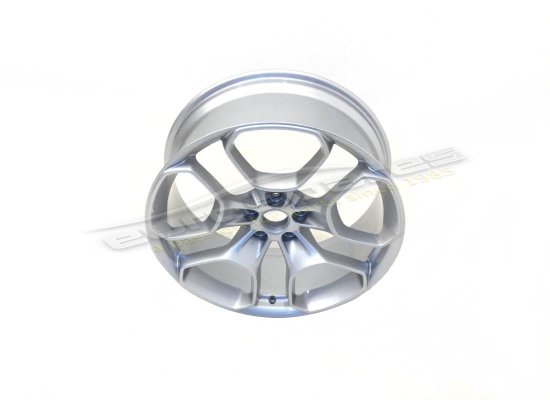 neues lamborghini vorderrad. teilenummer 4t0601017 (1)