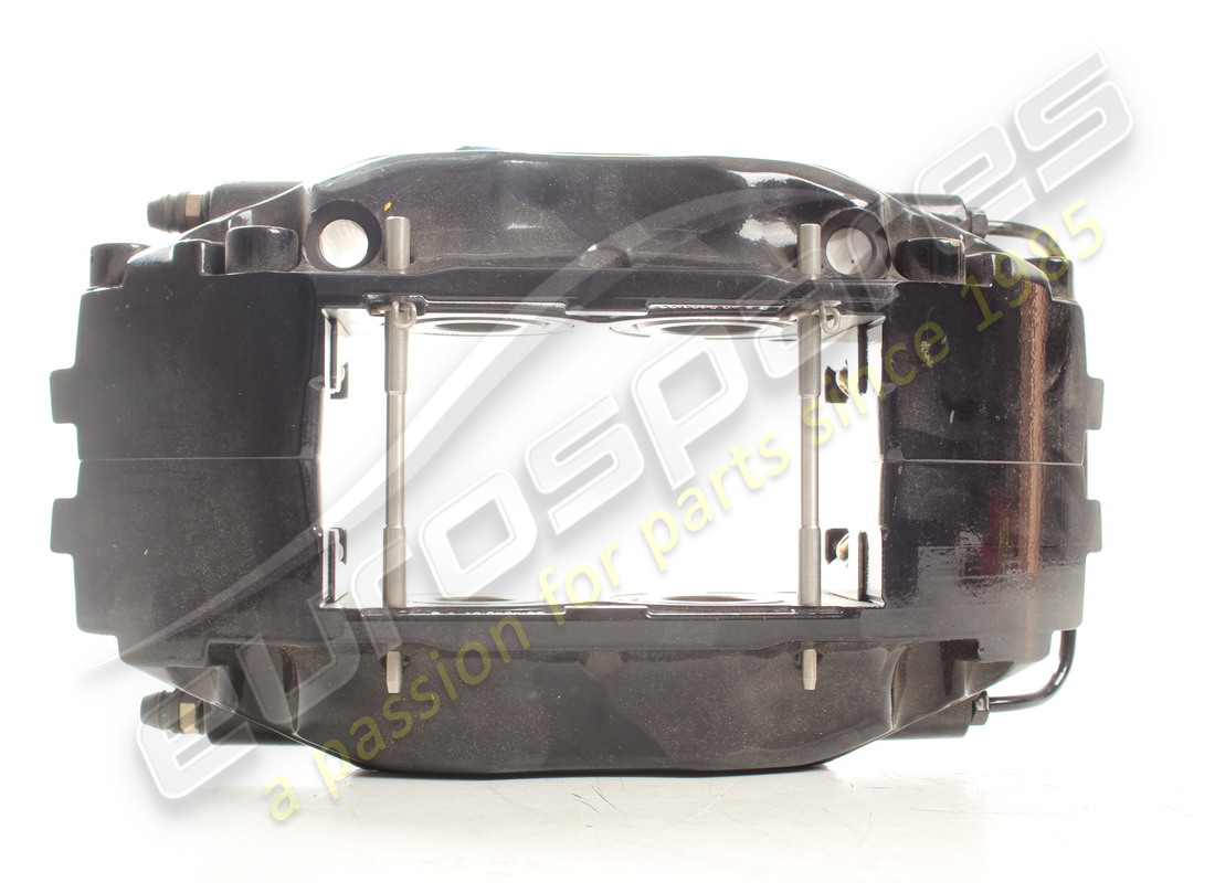 neu (andere) lamborghini bremssattel hinten my04-08 b. teilenummer 400615406j (2)