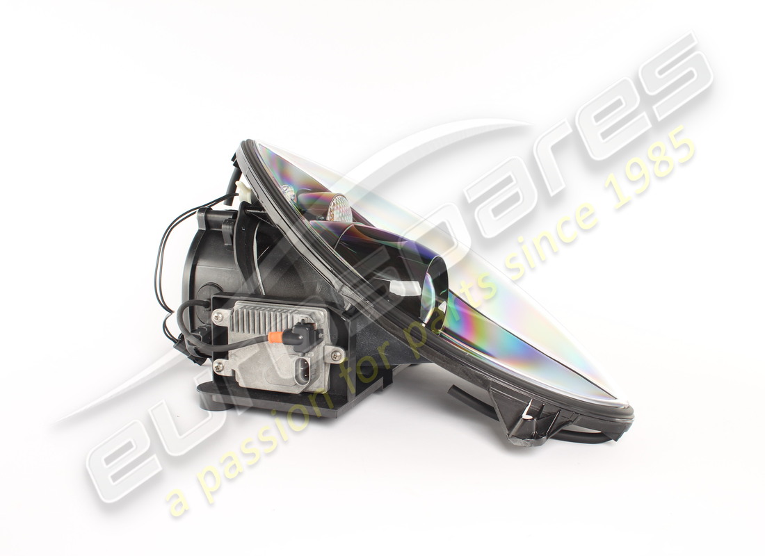 neue ferrari linke scheinwerferlampe gs.nero dayt. teilenummer 72108985 (5)