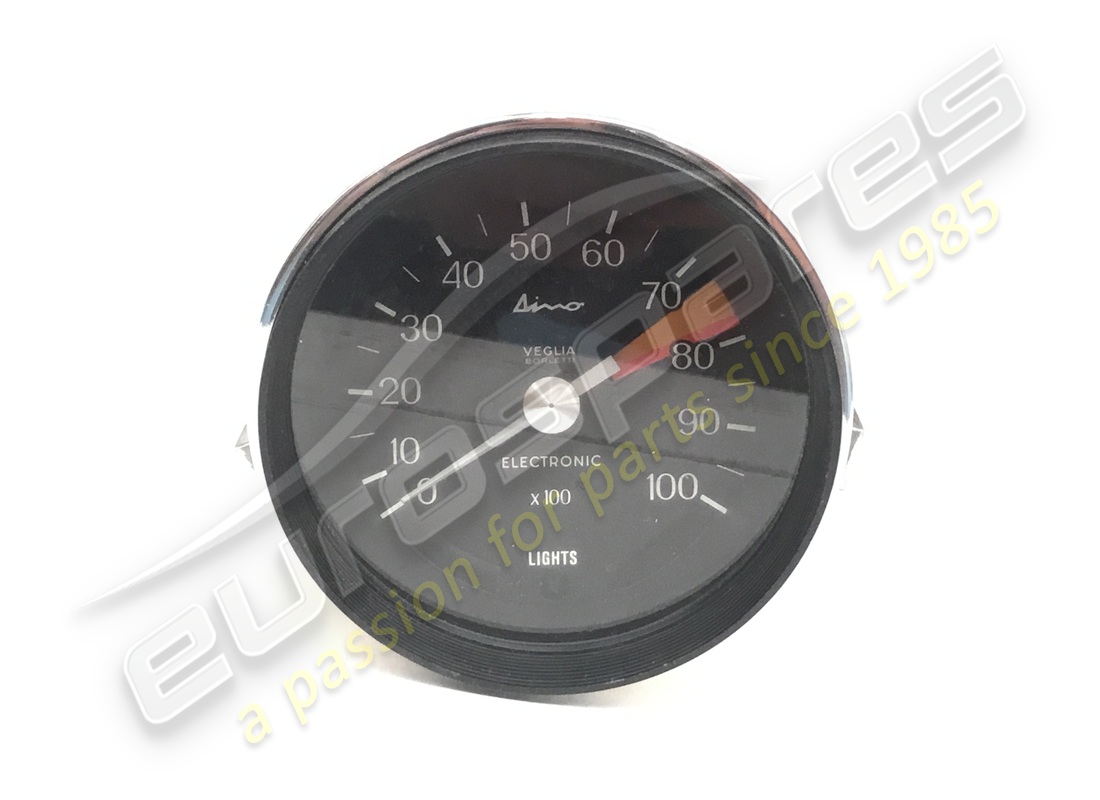 neuer ferrari uhrzähler. teilenummer 20175907 (1)