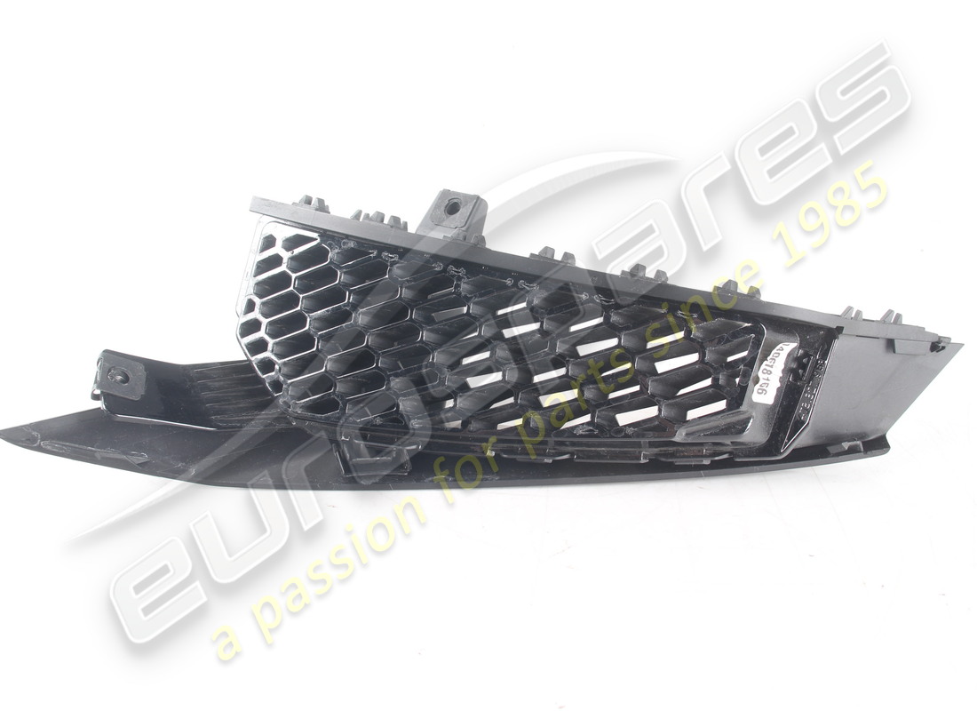 gebraucht lamborghini lüftungslüftung kotflügel rechts teilenummer 4t8853502a (4)