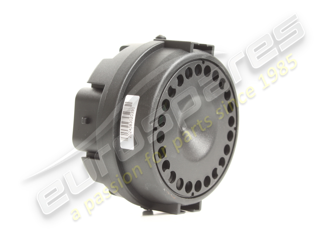 NEUE Ferrari SIRENE . TEILENUMMER 243877 (1)