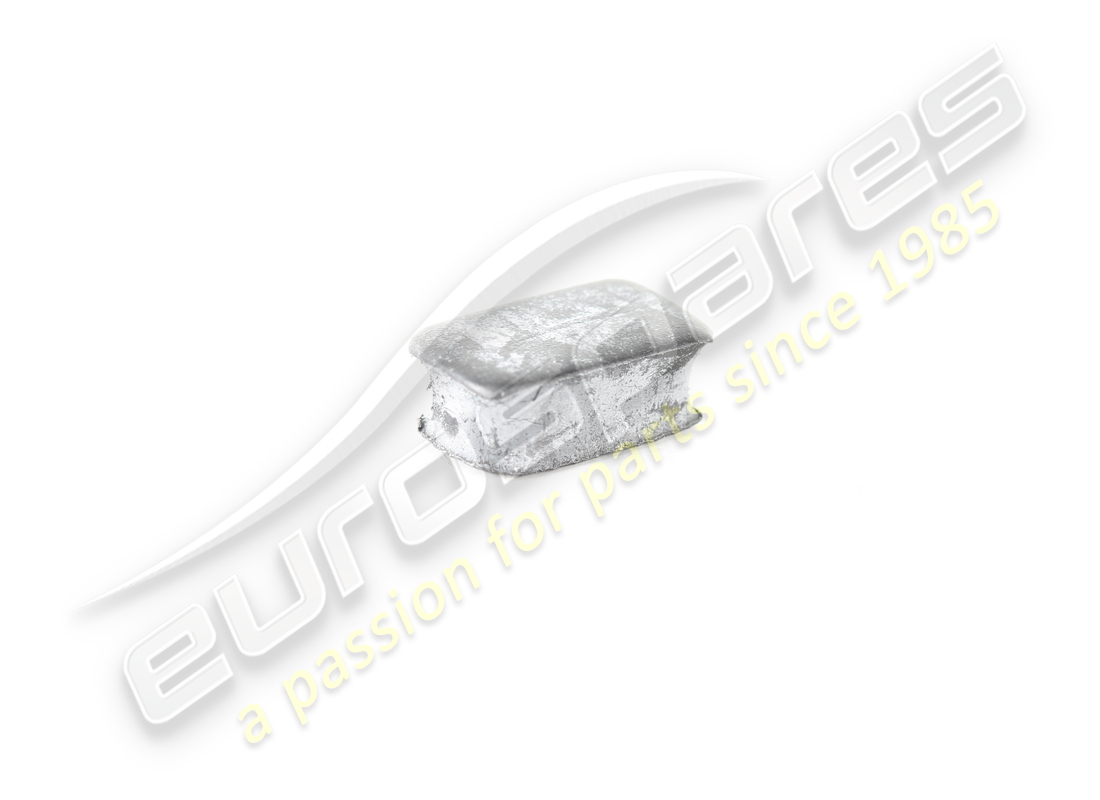 NEUER LAMBORGHINI-ABSTANDSHALTER. TEILENUMMER 400845235 (1) neuer lamborghini-abstandshalter. teilenummer 400845235 (1)