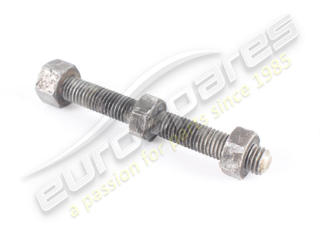 VERWENDET Ferrari EINSTELLER . TEILENUMMER 116329 (1) VERWENDET Ferrari EINSTELLER . TEILENUMMER 116329 (1)