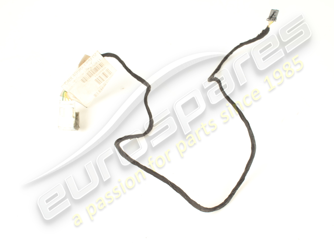 GEBRAUCHTES Ferrari INFOLED-KABEL. TEILENUMMER 216212 (1)