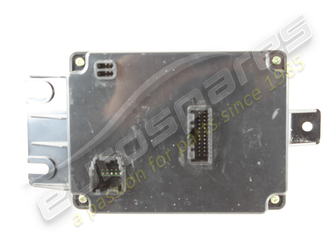 neue maserati hvac-ecu. teilenummer 670010636 (1)