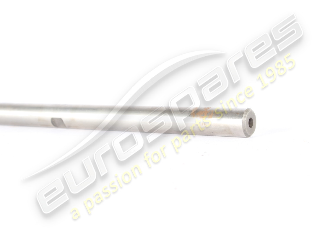 gebrauchte ferrari selektorwelle 1st & rm. teilenummer 107451 (3)
