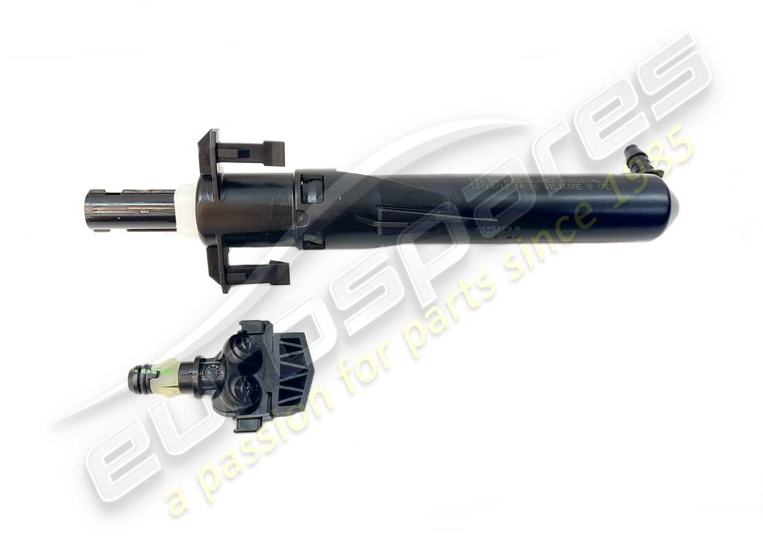 neue ferrari komplette rechte scheinwerfer waren. teilenummer 68544000 (1)