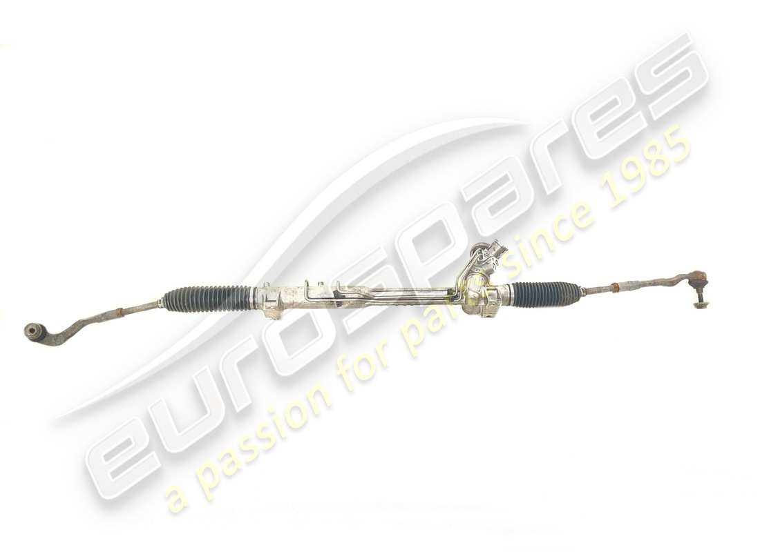 gebraucht lamborghini lenkgetriebe rhd teilenummer 472422061b (1)