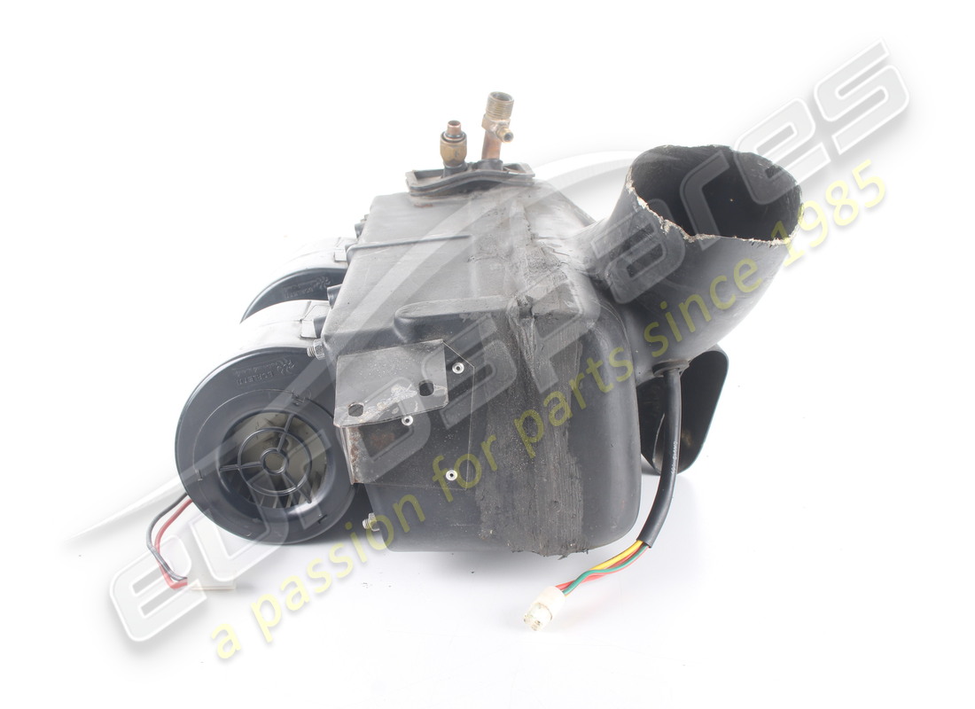 gebraucht ferrari verdampfer komplett rhd teilenummer 61859600 (4)