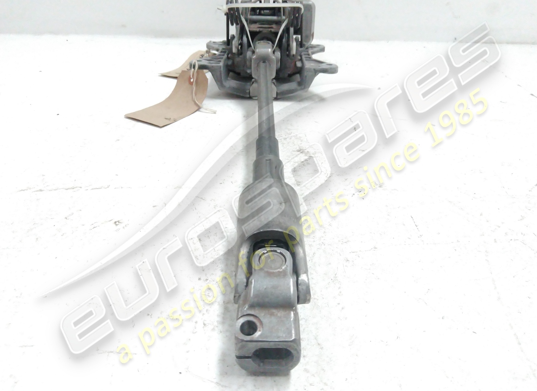 neue lamborghini lenksäule. teilenummer 400419501b (2)