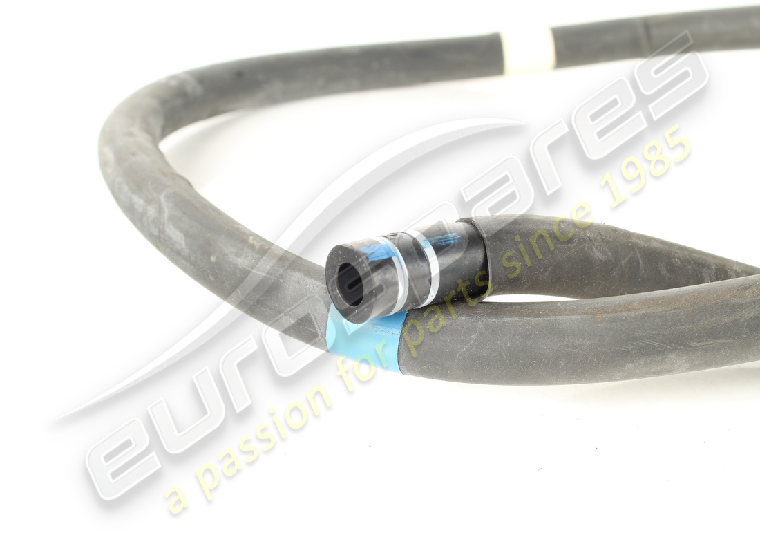 VERWENDET FERRARI FÜLLHEBESYSTEMSCHLAUCH. TEILENUMMER 314594 (2) verwendet ferrari füllhebesystemschlauch. teilenummer 314594 (2)