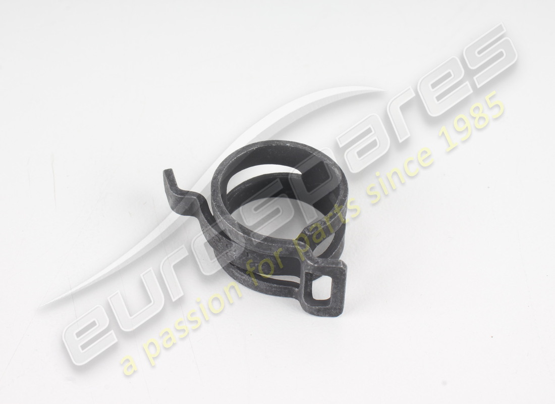 NEUE Lamborghini FEDERKLEMME B23X12 . TEILENUMMER N90686901 (1)