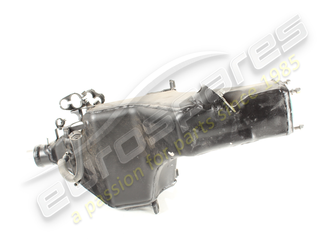 gebrauchter ferrari öltank vollständig. teilenummer 261566 (5)