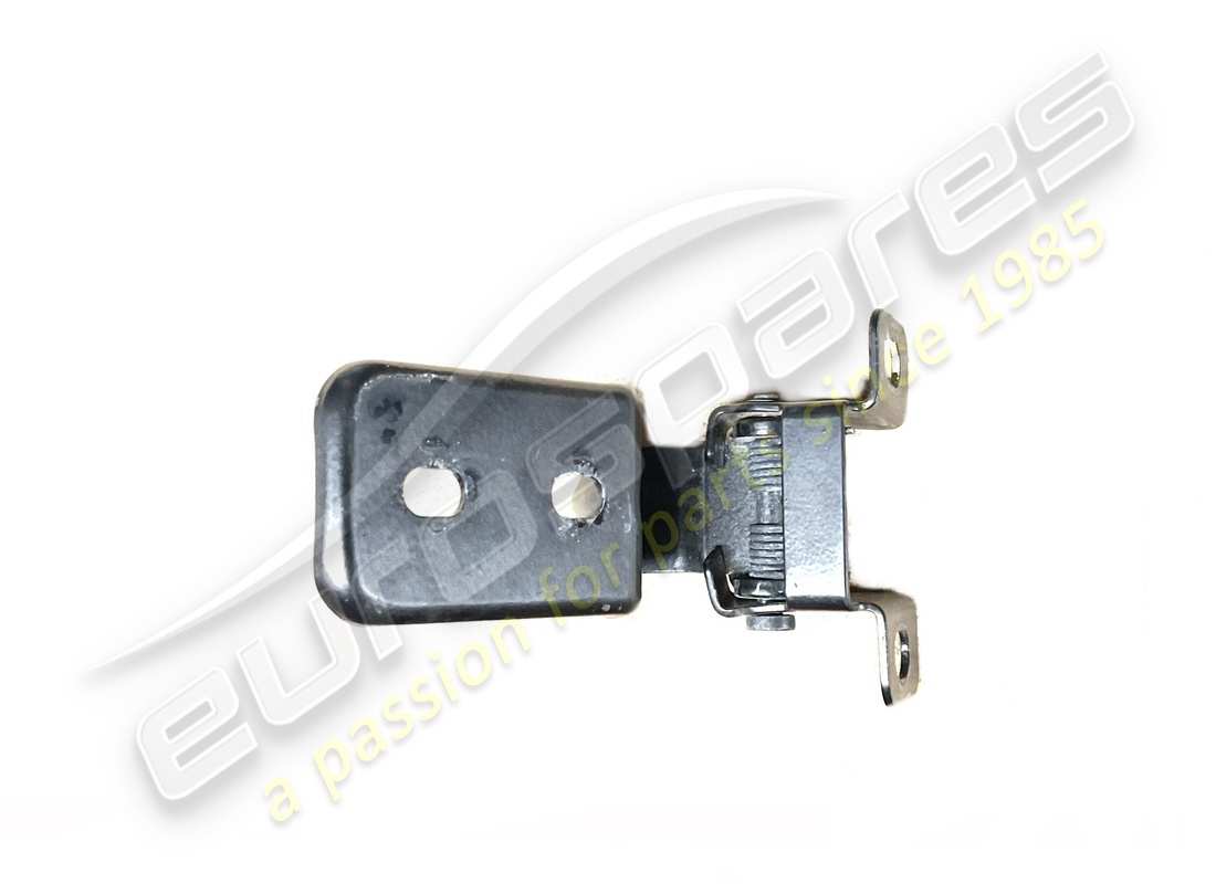 GEBRAUCHTES Ferrari SCHARNIER FÜR GASVERBINDUNGSTÜR. TEILENUMMER 67934900 (1)