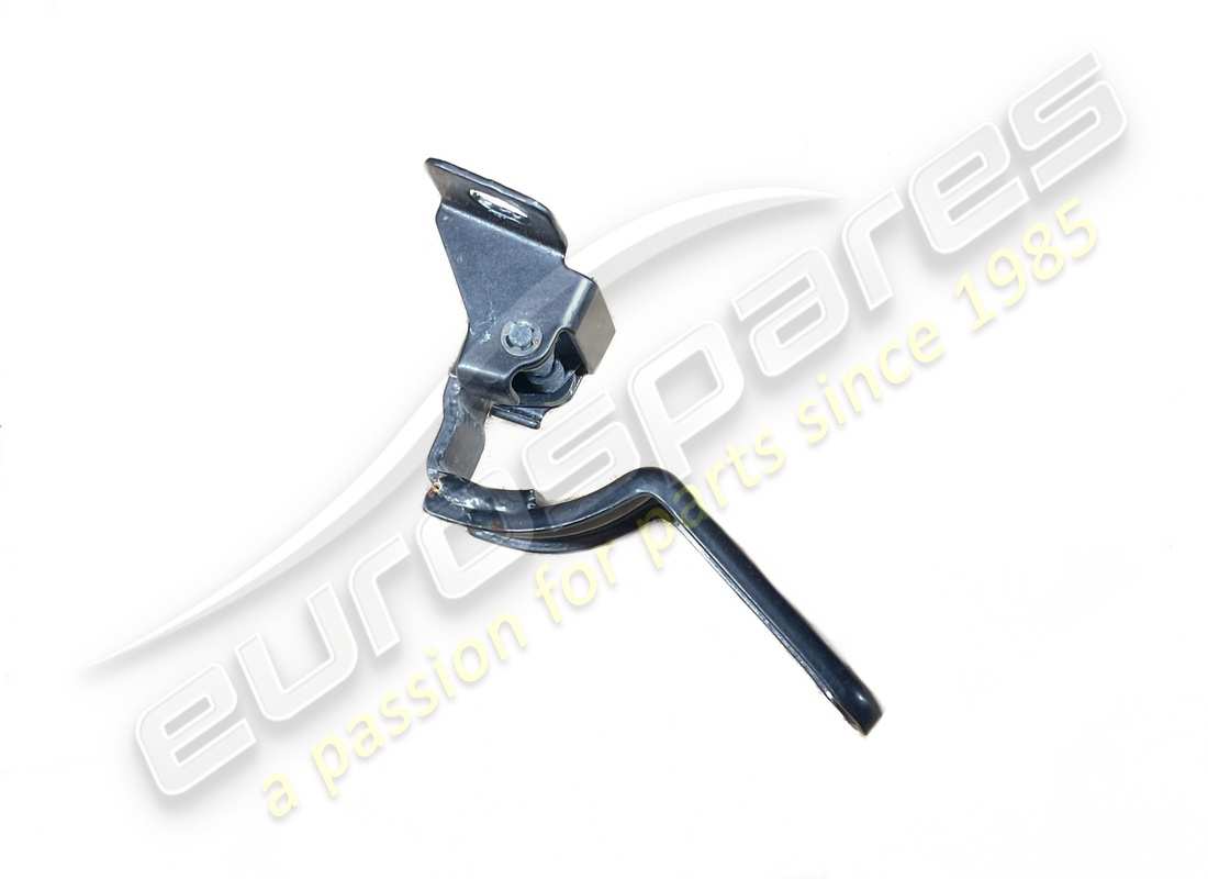 gebrauchtes ferrari scharnier für gasverbindungstür. teilenummer 67934900 (2)