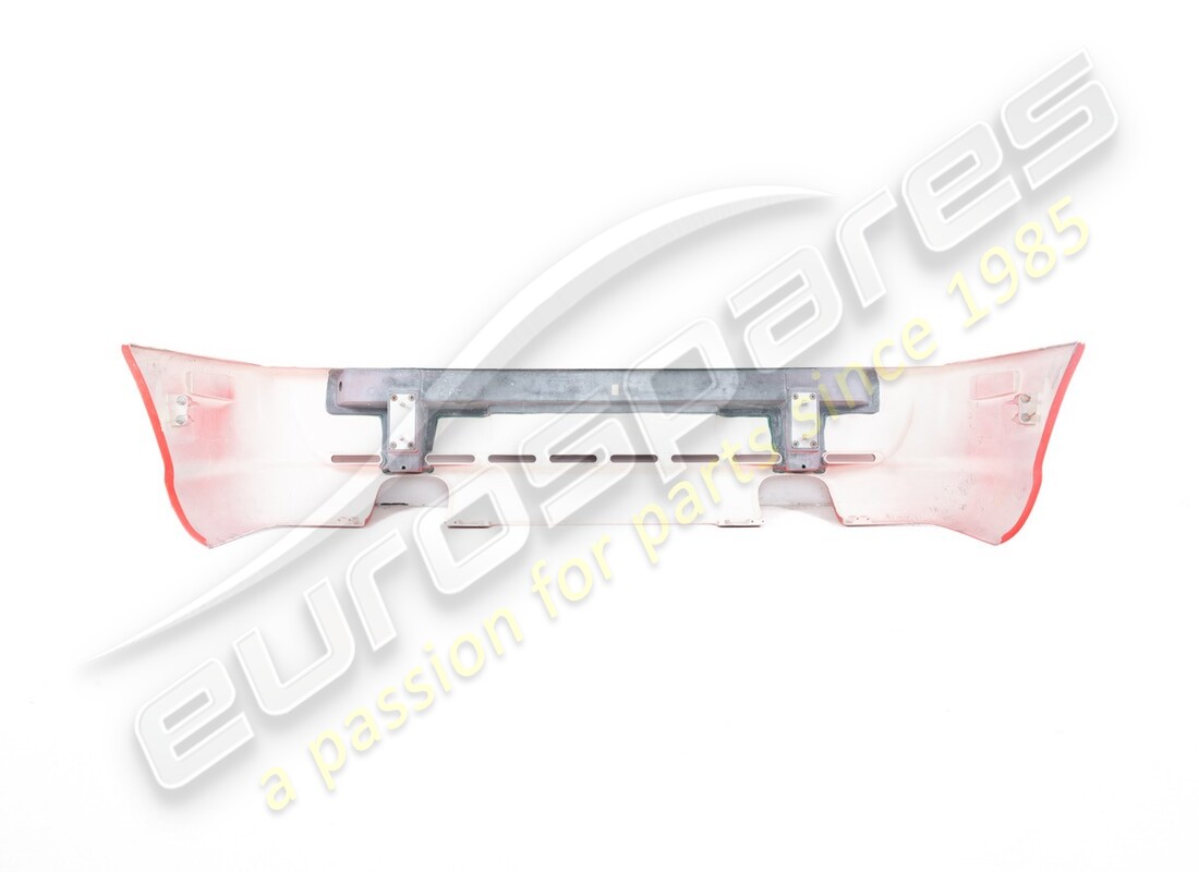neuer ferrari heckstoßstange. teilenummer 65099410 (4)