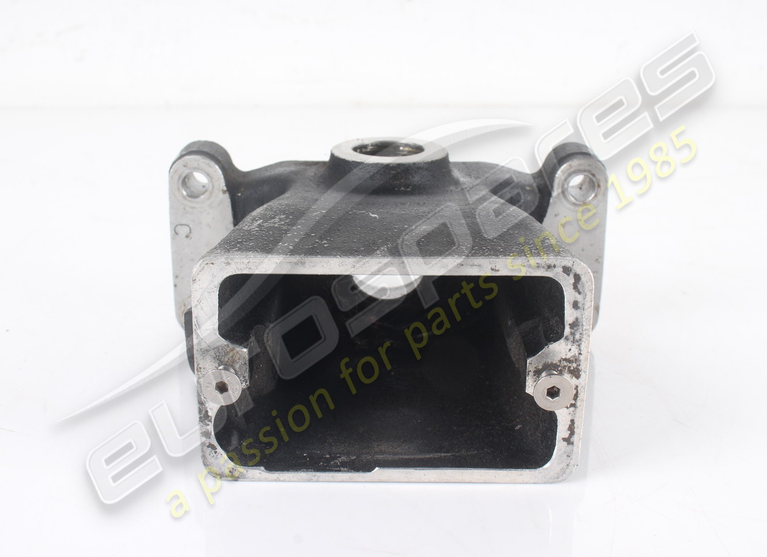 USED FERRARI GEAR LEVER CASING. PART NUMBER 106843 (3) used ferrari gear lever casing. part number 106843 (3)