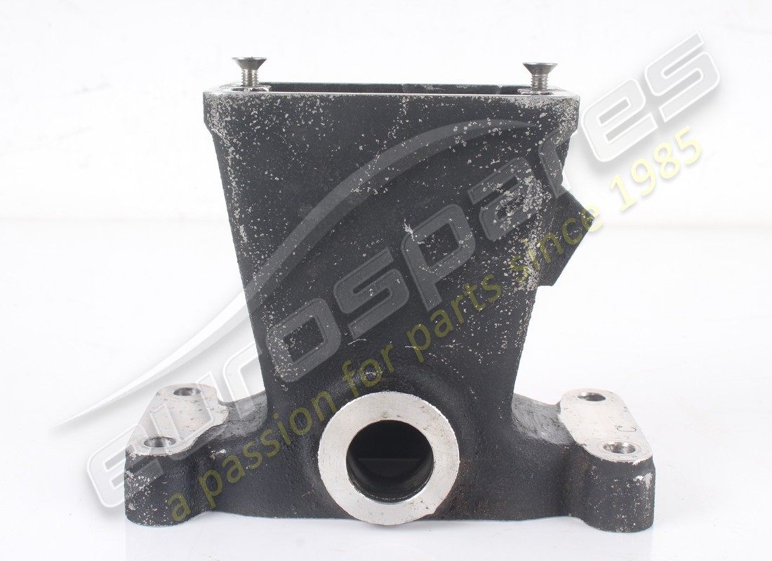 GEBRAUCHTES Ferrari SCHALTHEBELGEHÄUSE . TEILENUMMER 106843 (1)