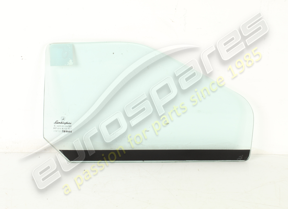 NEU (SONSTIGE) Lamborghini RECHTS TÜRFENSTERBAUTEIL. TEILENUMMER 009421423 (1)