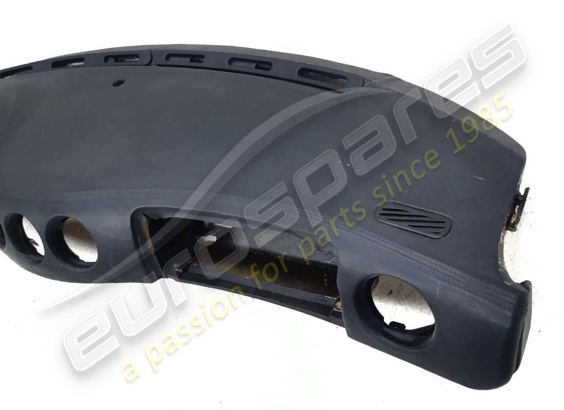 gebraucht ferrari oberseitiges gepolstertes armaturenbrett. teilenummer 633311.. (3)