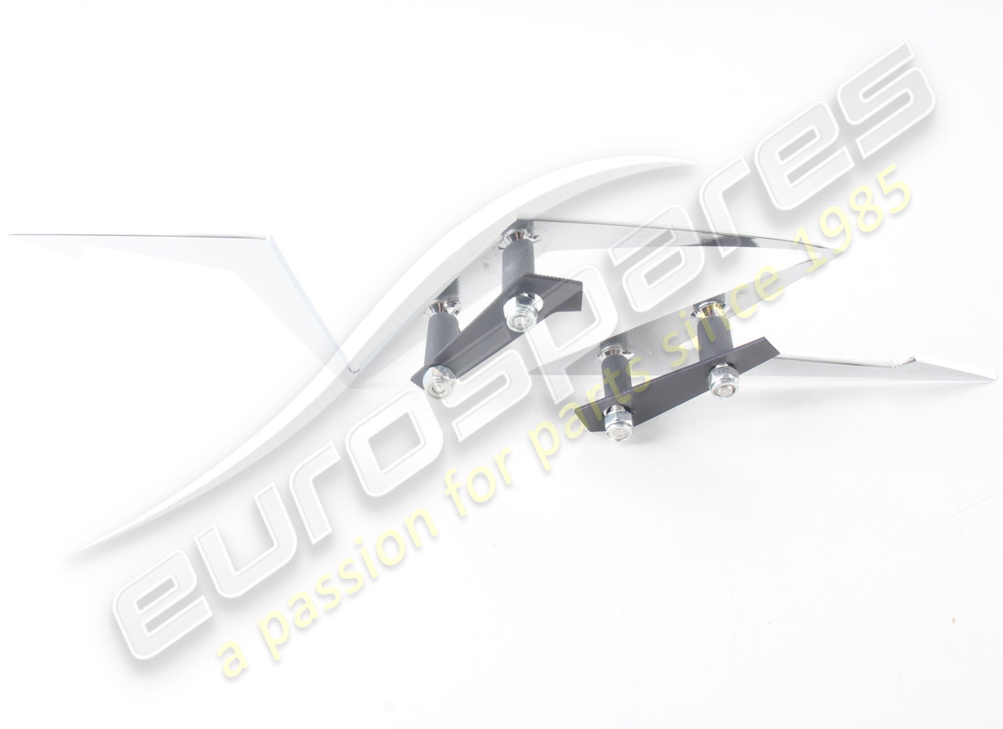 neues lamborghini sv-emblem für heckstoßstange. teilenummer 470853743 (2)