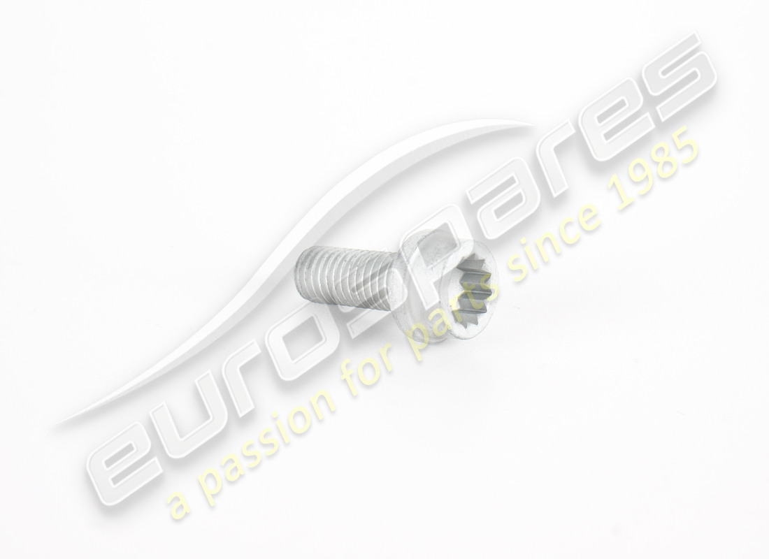 neuer lamborghini 12-point socket m8x20. teilenummer n91048802 (1)