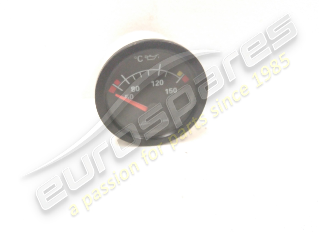 gebraucht lamborghini öltemperaturanzeige 33314. teilenummer 0060006344 (1)