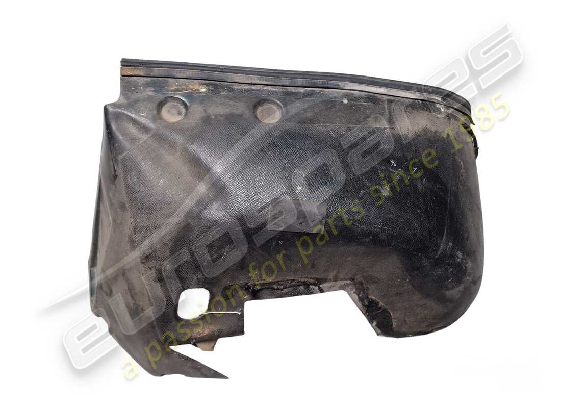 gebraucht ferrari radkasten vorne links. teilenummer 60615800 (1)