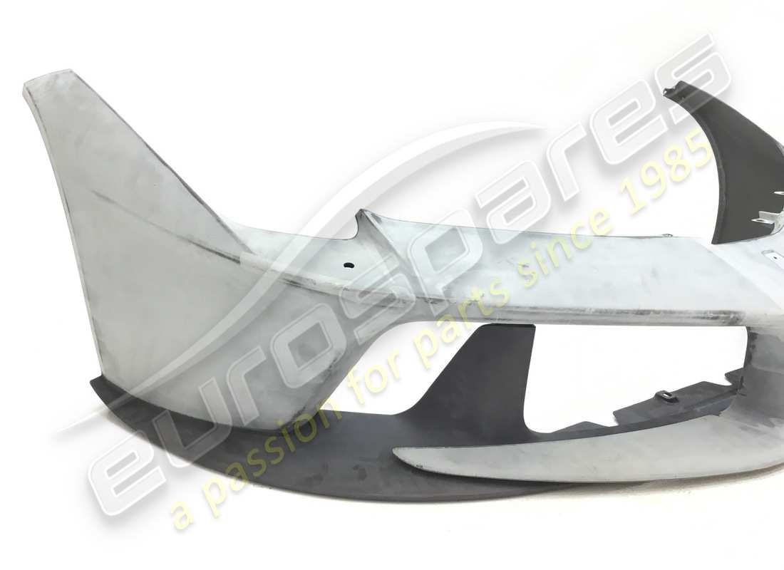 neuer ferrari kompletter frontstoßstange. teilenummer 85514210 (3)
