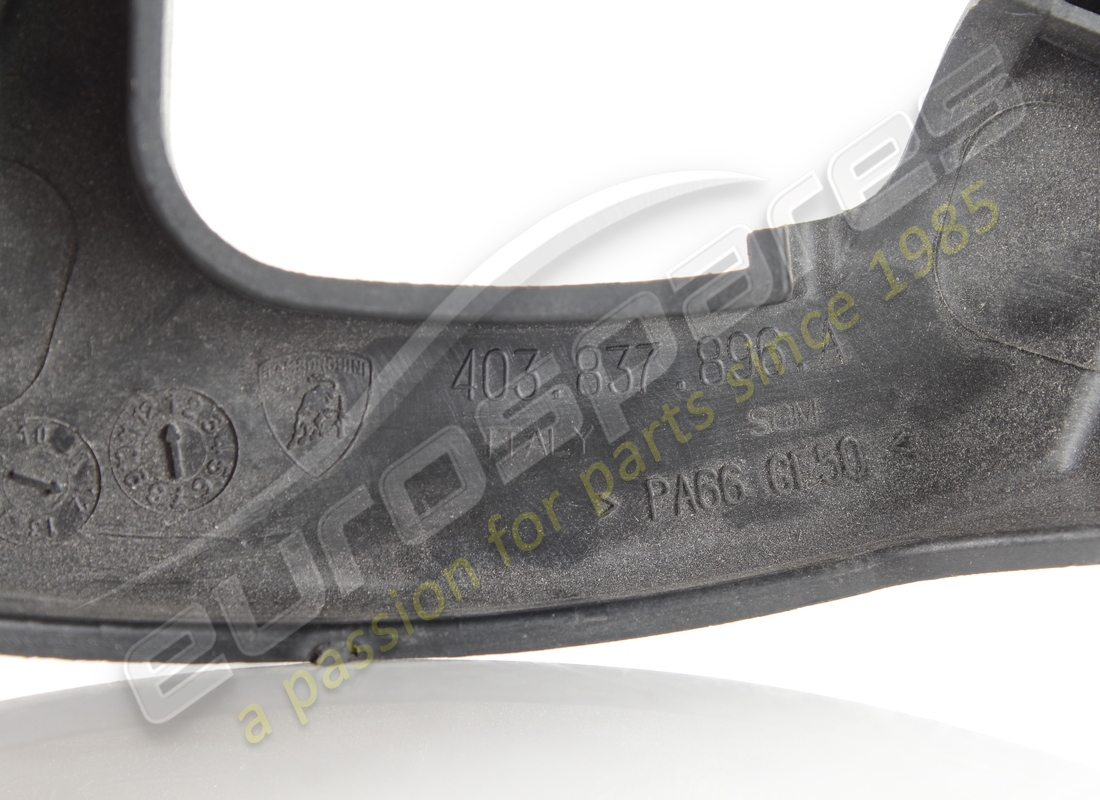 neue lamborghini-halterung. teilenummer 403837896a (3)