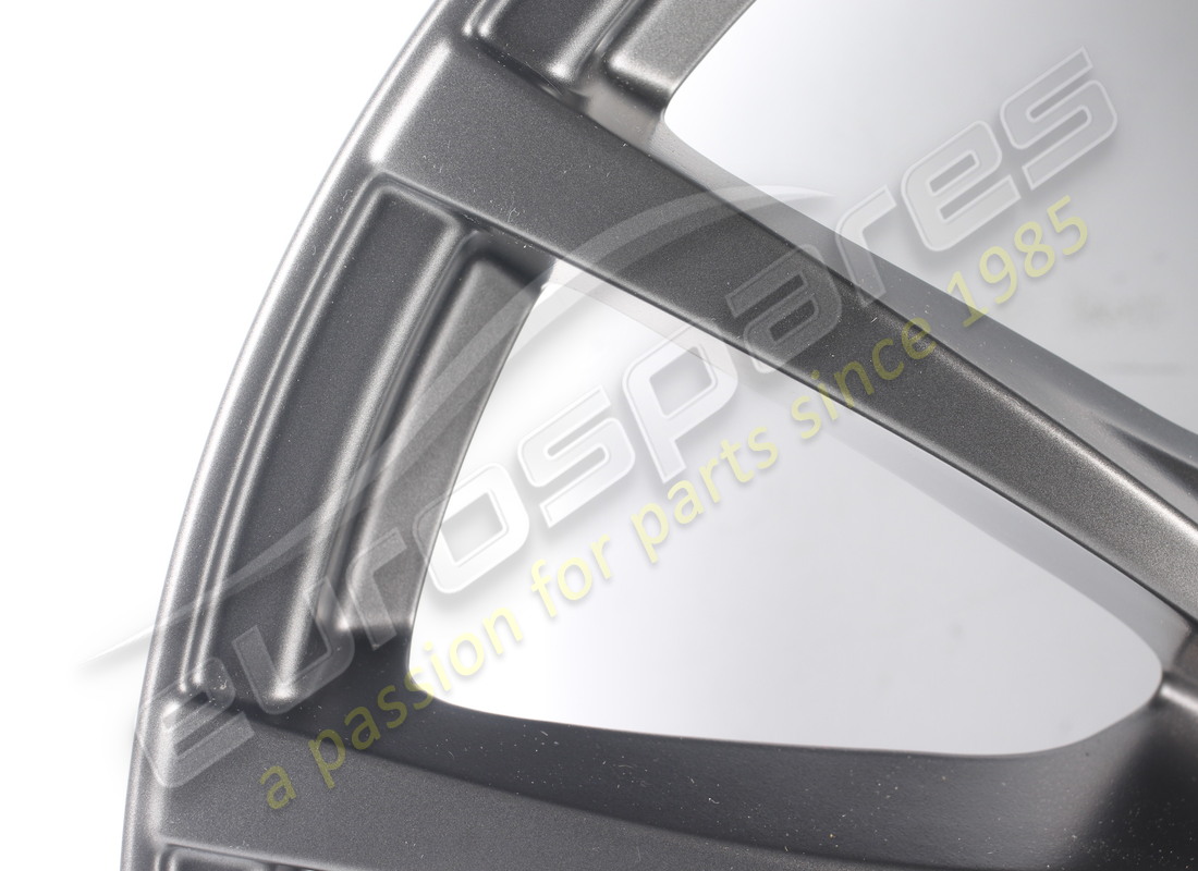 neu ferrari scuderia hinterrad 10j x 19 zoll. teilenummer 226580 (3)