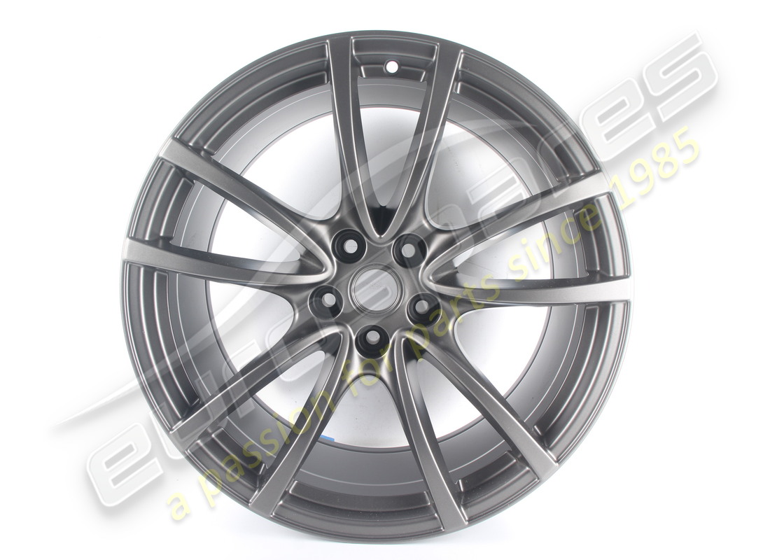 neu ferrari scuderia hinterrad 10j x 19 zoll. teilenummer 226580 (1)