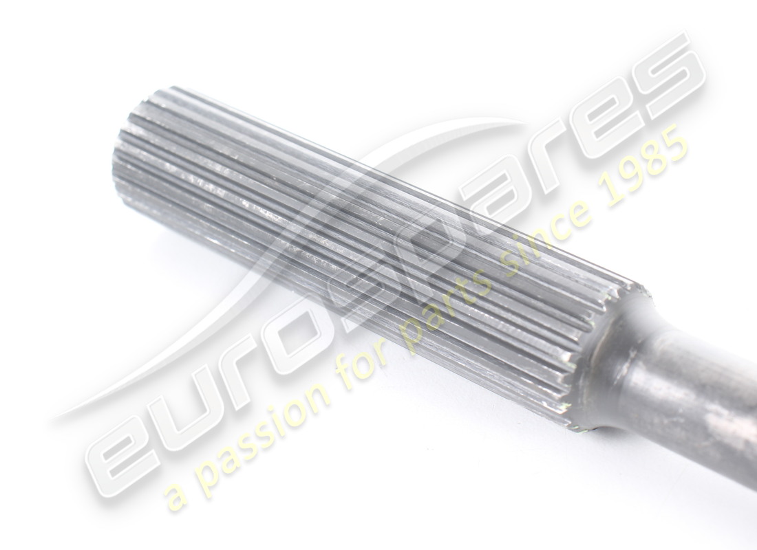 NEUE FERRARI LENKSÄULENWELLE. TEILENUMMER 108557 (2) neue ferrari lenksäulenwelle. teilenummer 108557 (2)