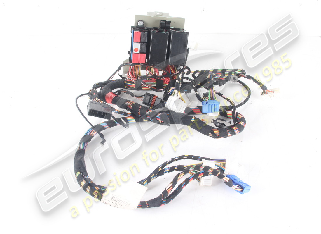 GEBRAUCHTES LH-TUNNELKABEL Ferrari. TEILENUMMER 188899 (1)