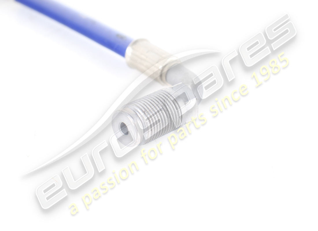 neue lamborghini bremsleitung. teilenummer 413611763b (2)