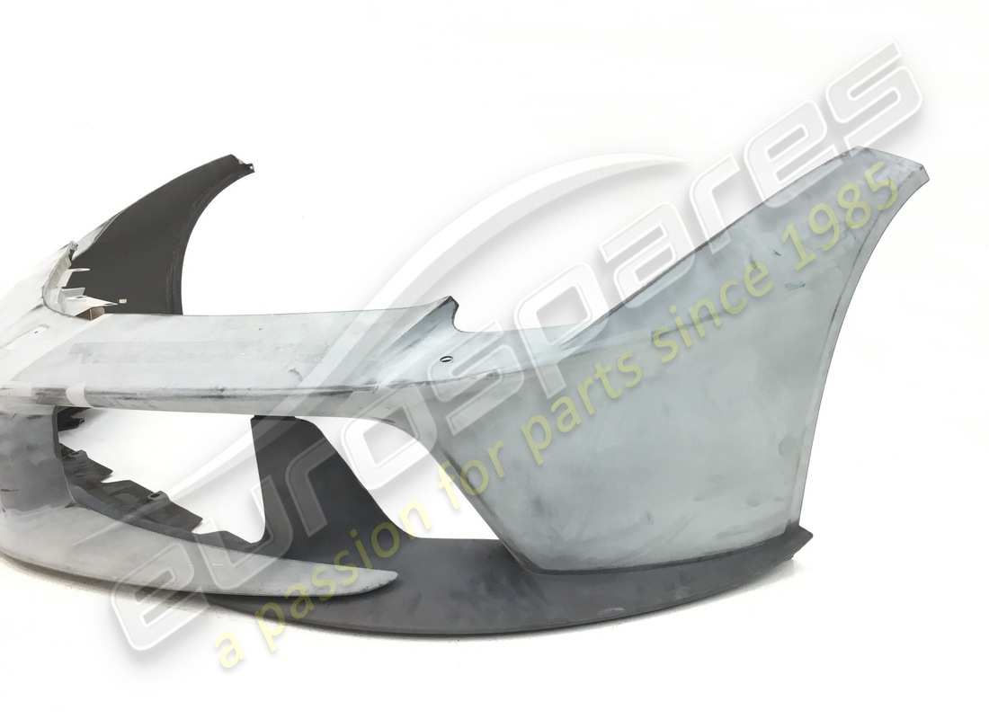 neuer ferrari kompletter frontstoßstange. teilenummer 85514210 (2)
